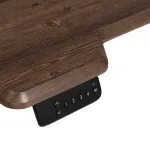 Компьютерный стол Woodville 578405 от ImperiumLoft