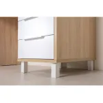 Компьютерный стол Woodville 415713 от ImperiumLoft