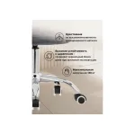 Офисное кресло Woodville 15301 от ImperiumLoft