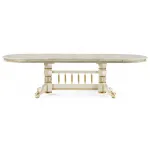 Деревянный стол Woodville 615214 от ImperiumLoft