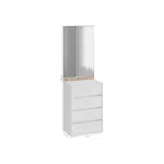 Прихожая Woodville 596586 от ImperiumLoft