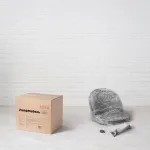 Пластиковый стул Woodville 11697 от ImperiumLoft