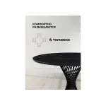 Обеденный стол Woodville 612879 от ImperiumLoft