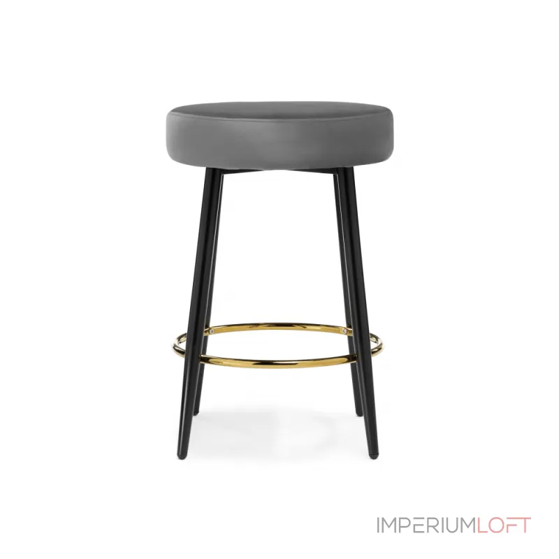 Барный стул Woodville 15057 от ImperiumLoft Барный стул Woodville 15057 от ImperiumLoft