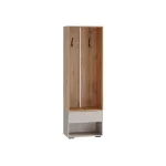Прихожая Woodville 615369 от ImperiumLoft