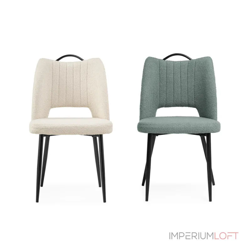 Стул Woodville 15654 от ImperiumLoft Стул Woodville 15654 от ImperiumLoft