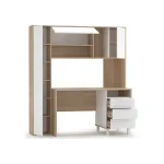 Компьютерный стол Woodville 415713 от ImperiumLoft