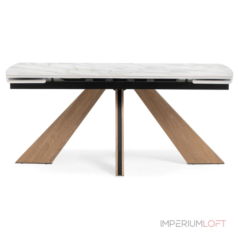 Обеденный стол Woodville 588055 от ImperiumLoft