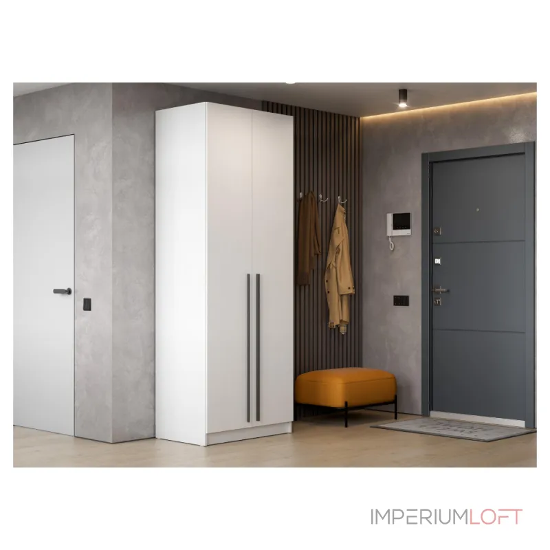 Шкаф Woodville 570157 от ImperiumLoft Шкаф Woodville 570157 от ImperiumLoft