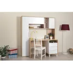 Компьютерный стол Woodville 415713 от ImperiumLoft
