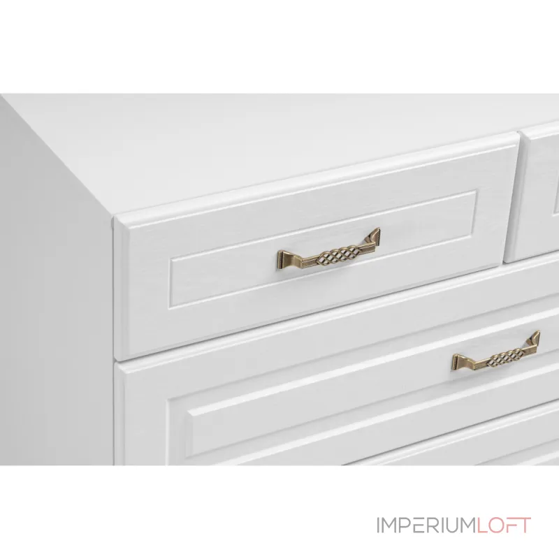 Комод Woodville 494543 от ImperiumLoft Комод Woodville 494543 от ImperiumLoft