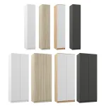 Шкаф Woodville 520923 от ImperiumLoft