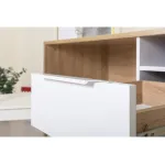 Компьютерный стол Woodville 415713 от ImperiumLoft