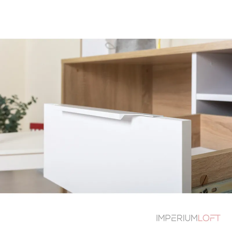 Компьютерный стол Woodville 415713 от ImperiumLoft