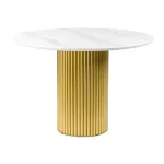 Обеденный стол Woodville 625668 от ImperiumLoft