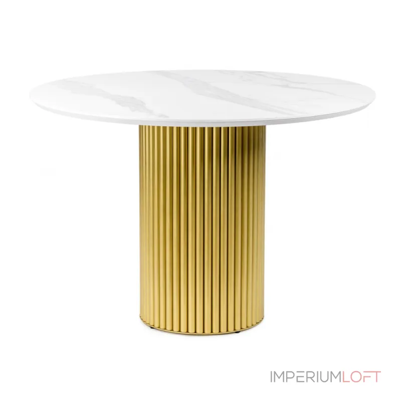 Обеденный стол Woodville 625668 от ImperiumLoft