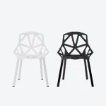 Пластиковый стул Woodville 11697 от ImperiumLoft