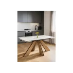 Обеденный стол Woodville 588055 от ImperiumLoft