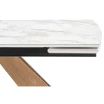 Обеденный стол Woodville 588055 от ImperiumLoft