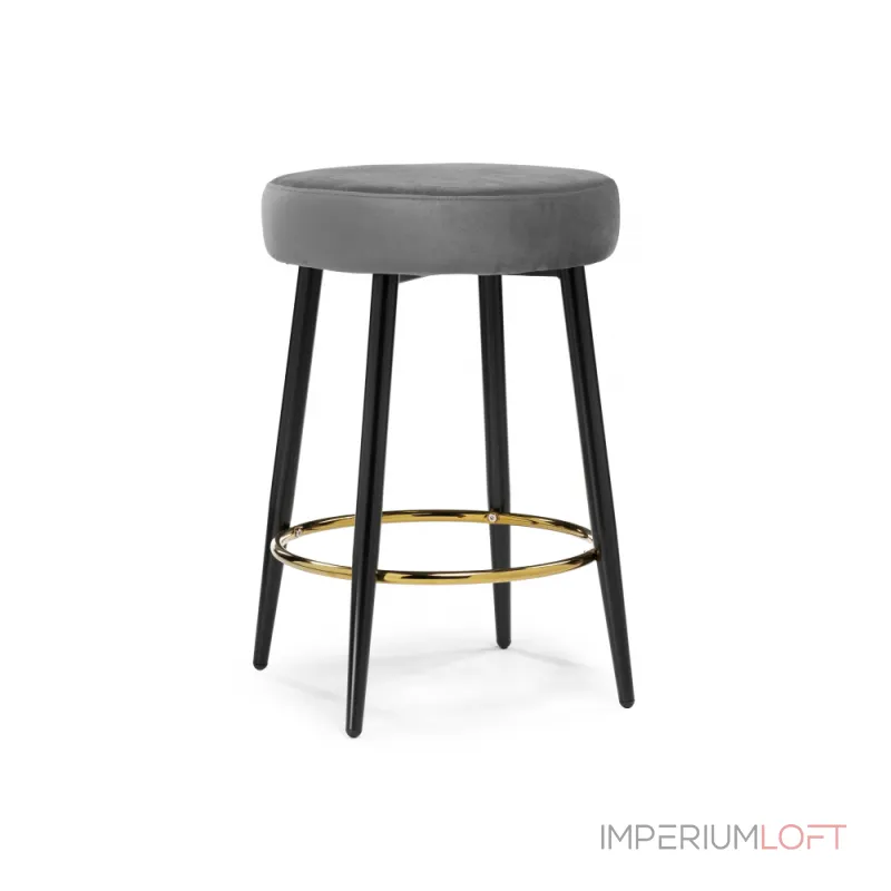 Барный стул Woodville 15057 от ImperiumLoft Барный стул Woodville 15057 от ImperiumLoft