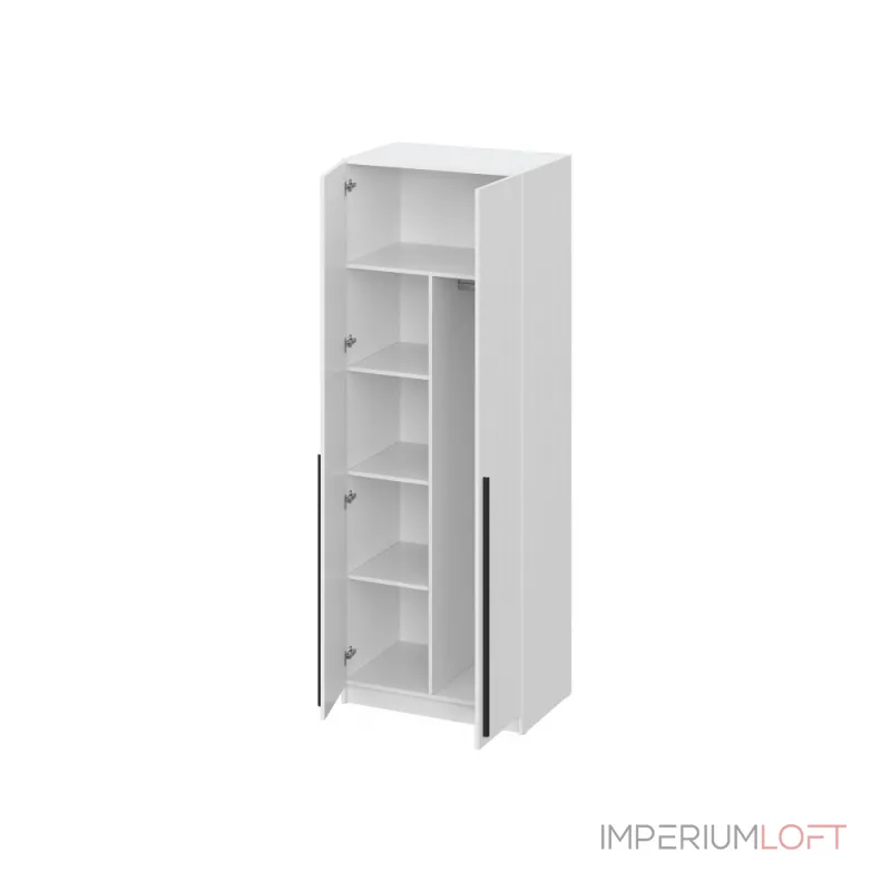 Шкаф Woodville 570157 от ImperiumLoft Шкаф Woodville 570157 от ImperiumLoft