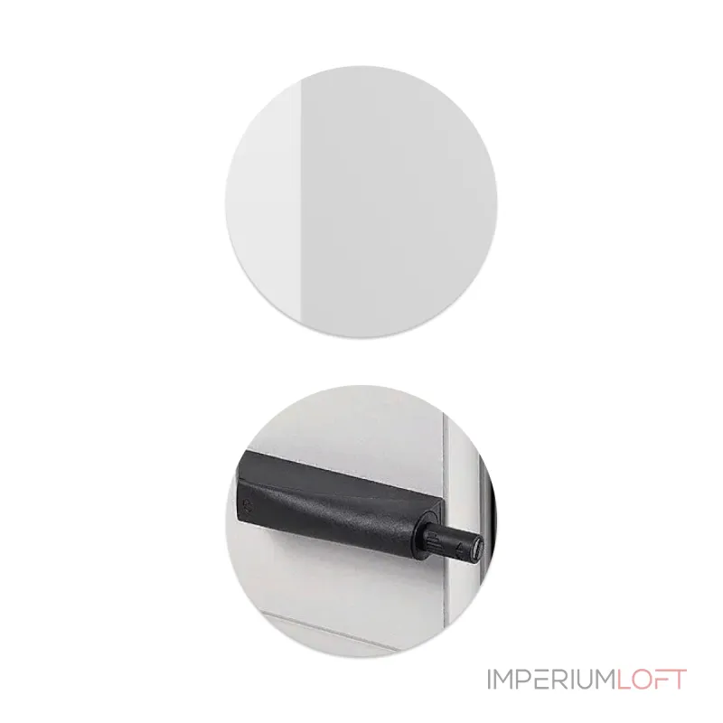 Шкаф Woodville 520923 от ImperiumLoft