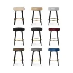 Барный стул Woodville 15057 от ImperiumLoft