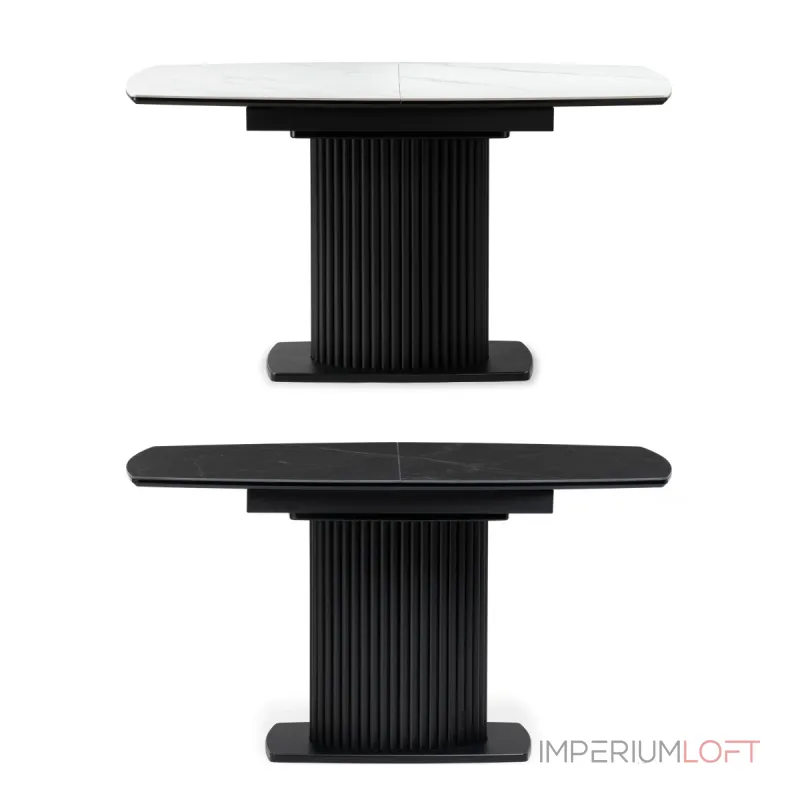 Обеденный стол Woodville 571396 от ImperiumLoft