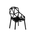 Пластиковый стул Woodville 11697 от ImperiumLoft