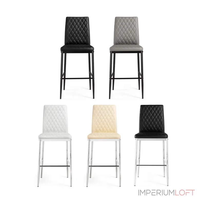 Барный стул Woodville 15514 от ImperiumLoft