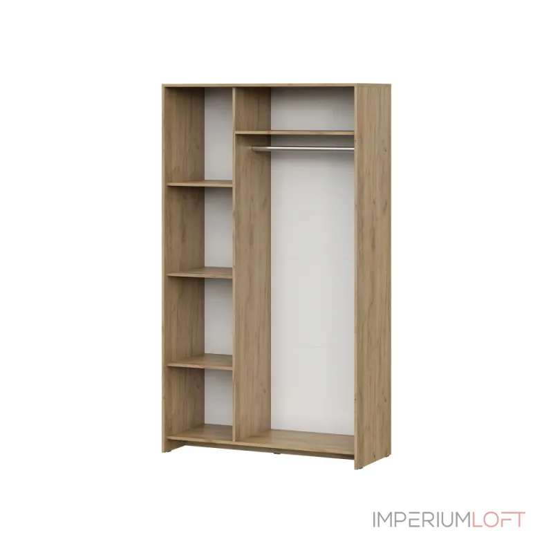 Шкаф Woodville 512928 от ImperiumLoft Шкаф Woodville 512928 от ImperiumLoft