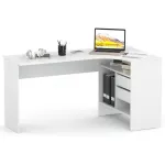 Компьютерный стол Woodville 445865 от ImperiumLoft