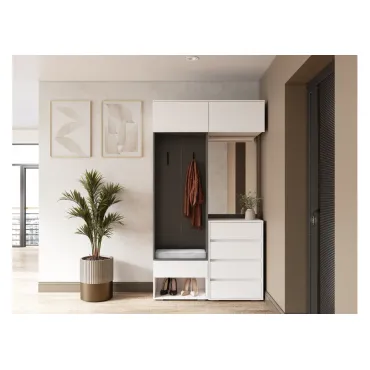 Корпусная мебель Woodville 620677