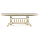 Деревянный стол Woodville 615214 от ImperiumLoft