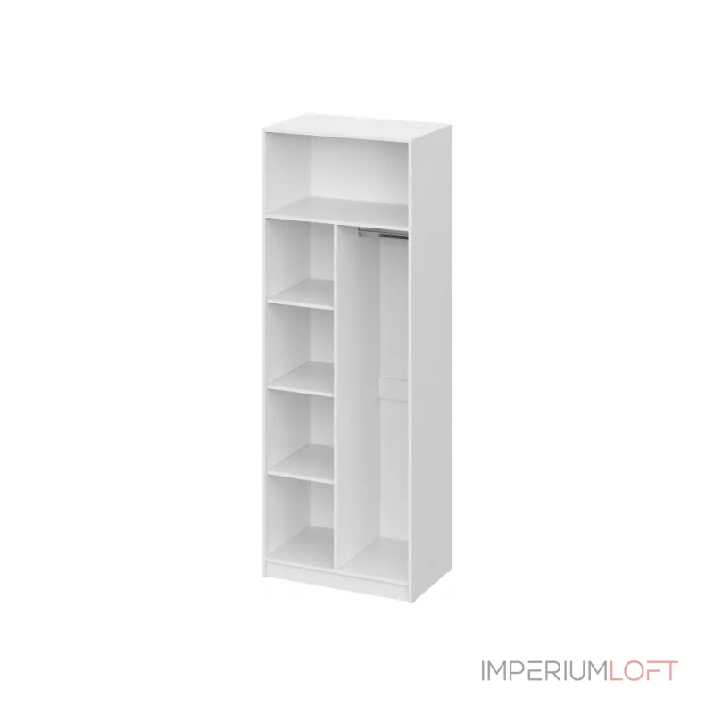 Шкаф Woodville 570157 от ImperiumLoft Шкаф Woodville 570157 от ImperiumLoft