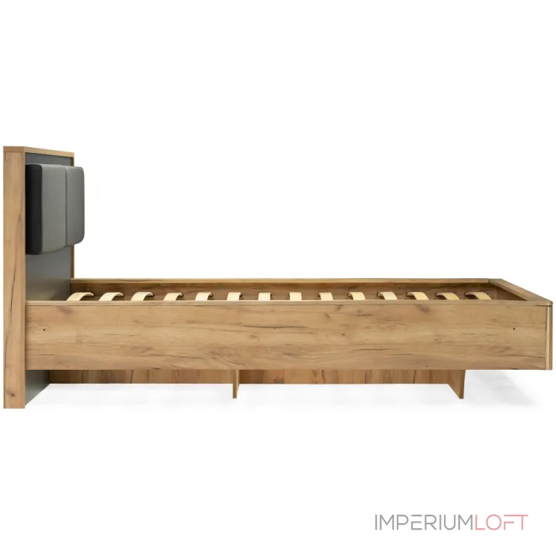 Кровать Woodville 493037 от ImperiumLoft