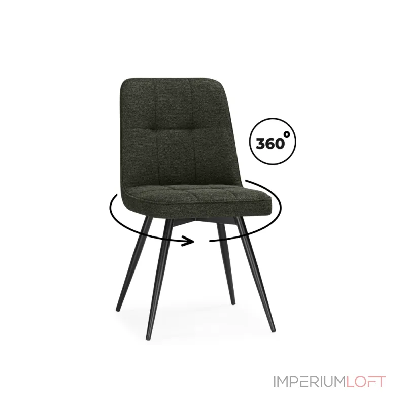 Стул Woodville 15893 от ImperiumLoft Стул Woodville 15893 от ImperiumLoft