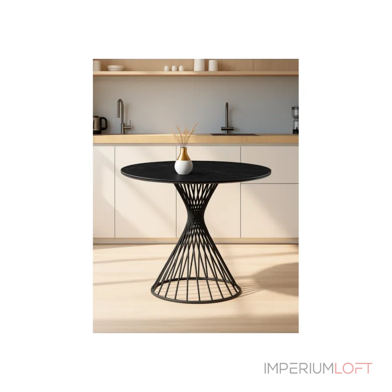 Обеденный стол Woodville 612879 от ImperiumLoft