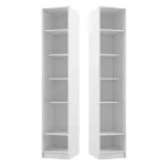 Шкаф Woodville 520923 от ImperiumLoft