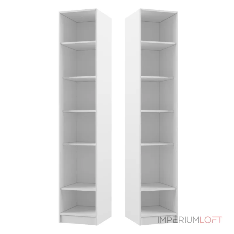 Шкаф Woodville 520923 от ImperiumLoft