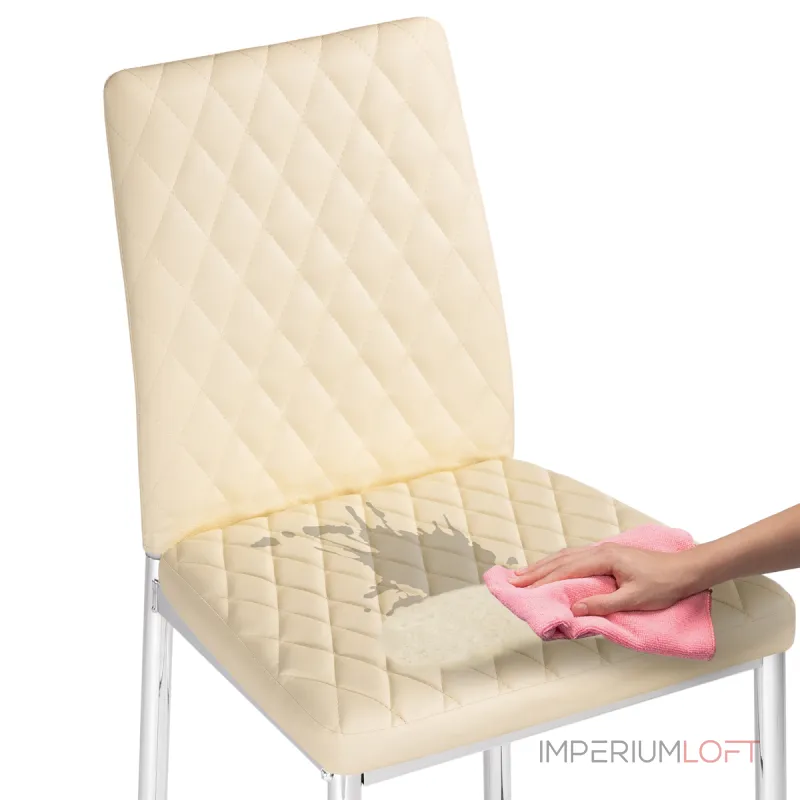 Барный стул Woodville 15514 от ImperiumLoft