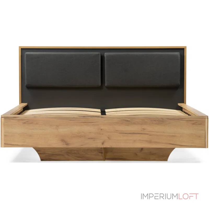 Кровать Woodville 493037 от ImperiumLoft