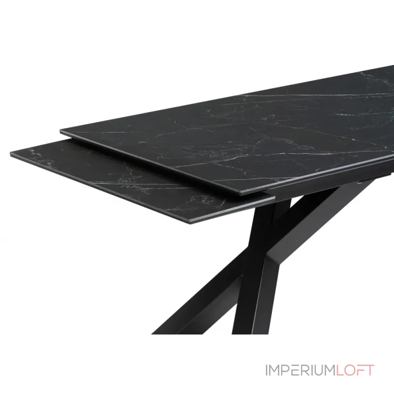 Обеденный стол Woodville 588052 от ImperiumLoft