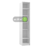 Шкаф Woodville 520923 от ImperiumLoft