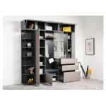 Шкаф Woodville 600785 от ImperiumLoft