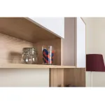 Компьютерный стол Woodville 415713 от ImperiumLoft