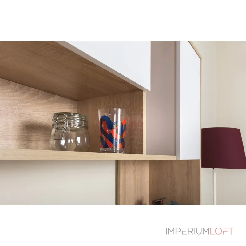 Компьютерный стол Woodville 415713 от ImperiumLoft