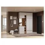 Прихожая Woodville 596597 от ImperiumLoft