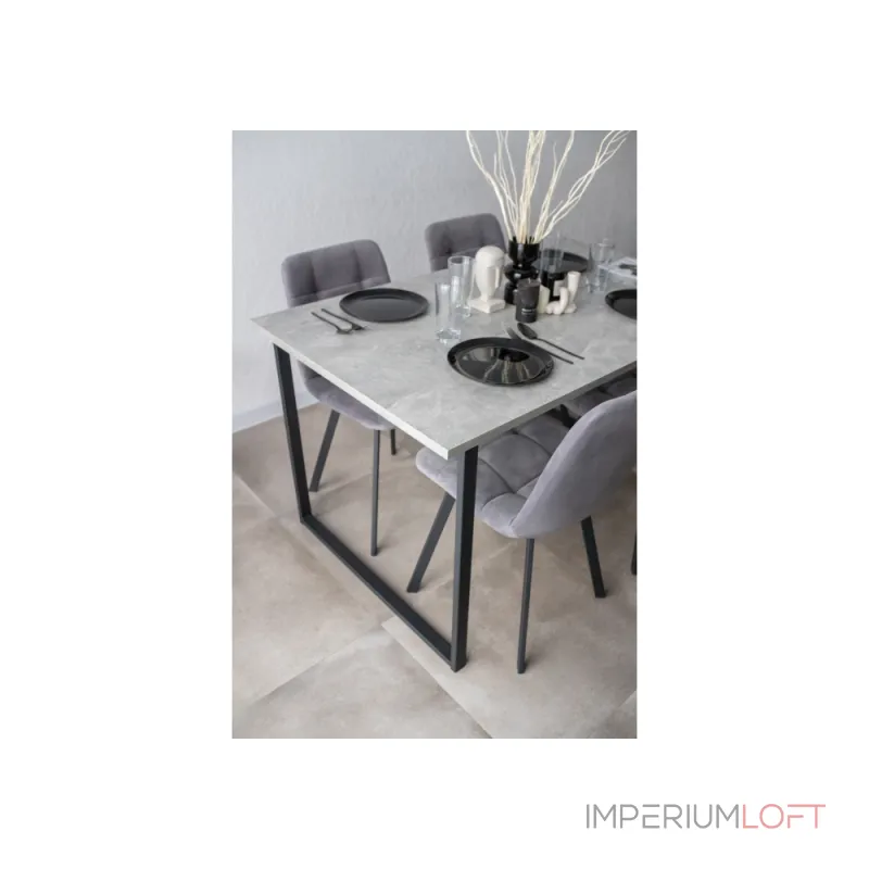 Деревянный стол Woodville 615157 от ImperiumLoft