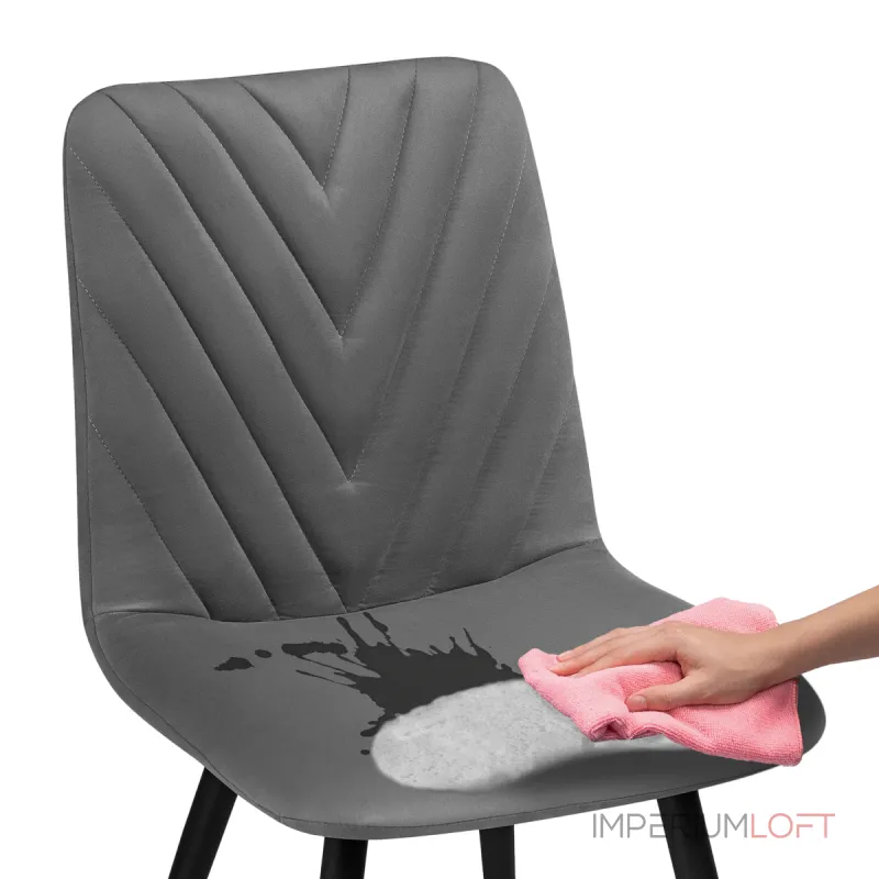 Стул Woodville 568505 от ImperiumLoft Стул Woodville 568505 от ImperiumLoft